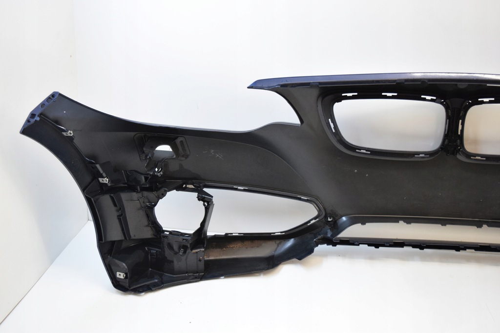 фото №6, Bmw 2 f22 f23 бампер перед передний