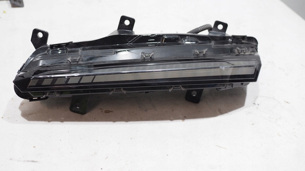 фото №7, Peugeot 308 iii протитуманна фара правий led drl 9835230880