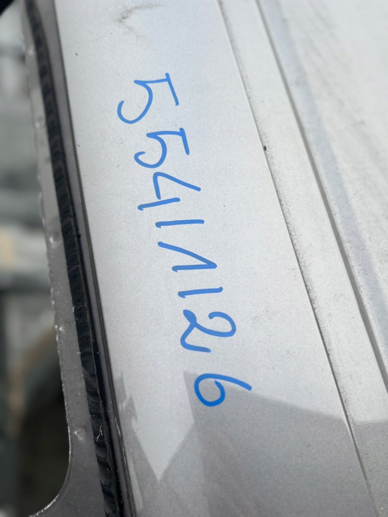 Поддон пол багажника renault espace v крылья задний  кузов Недорого