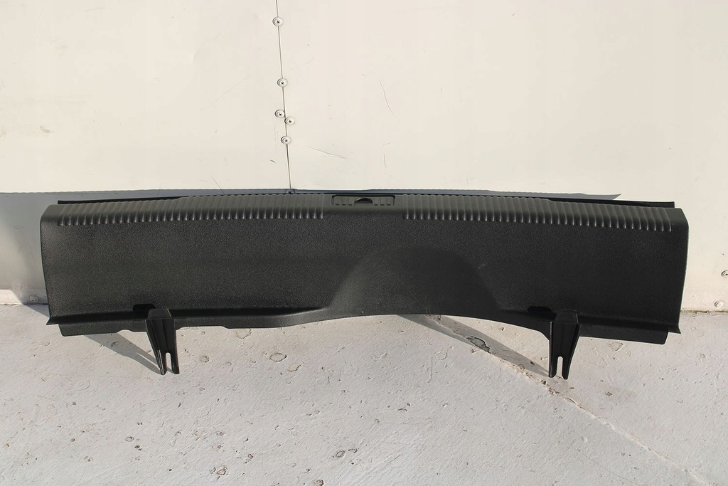 фото №6, Audi a6 sedan обшивка килимок обшивки багажника 4g5863887d 4g5863888d 4g5863471