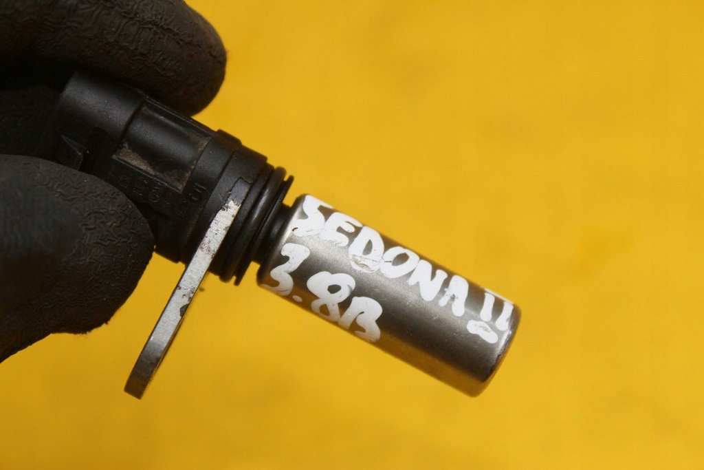 фото №7, Датчик положення вала kia sedona ii carnival ii