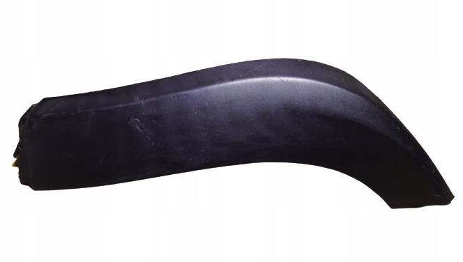 фото №1, Молдинг бампера правый задняя mini cooper r50