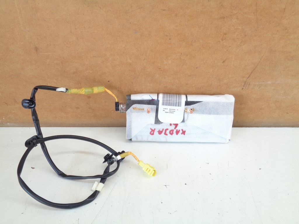 фото №7, Подушка сиденье левая правая renault kadjar 15-