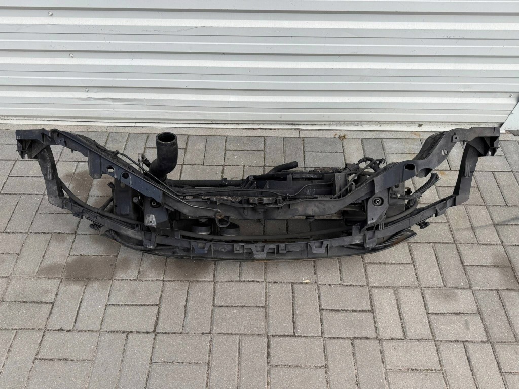 Ремень передний комплектный  ford focus mk2 рестайлинг  дизель европа Доставка