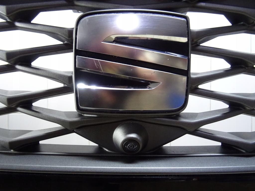 фото №16, Бампер перед передний seat tarraco 5fj807221d