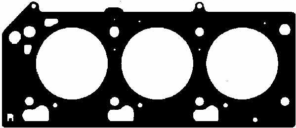 фото №1, Прокладка головки прокладка головки