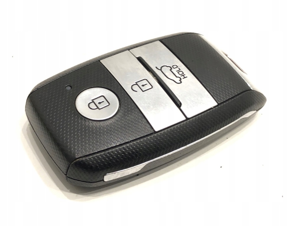 фото №1, Ключ kia rio iv pilot