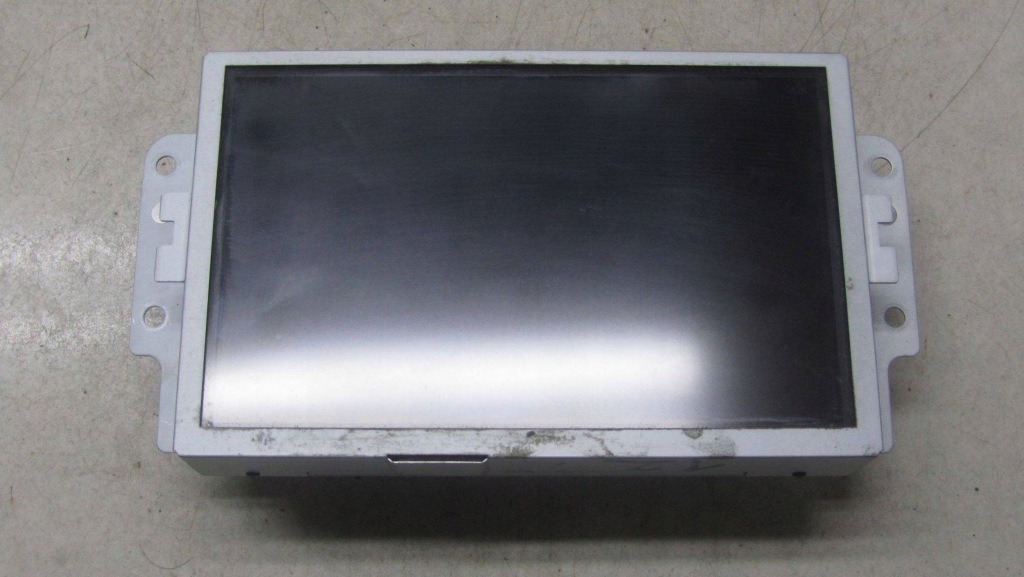 фото №1, Ford mondeo mk5 дисплей екран ds7t-14f239-ch