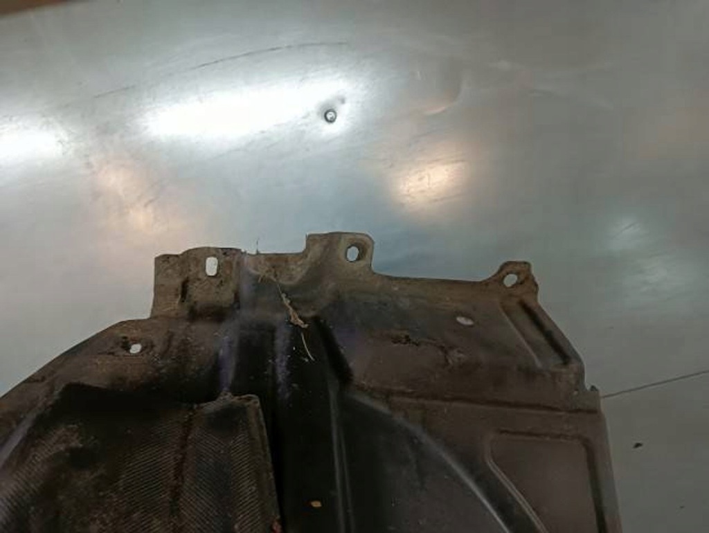 фото №7, Підкрилок правий перед nissan juke i f15