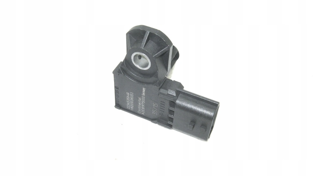 фото №1, Датчик map датчик 1.6 dci trafic iii vivaro oryg