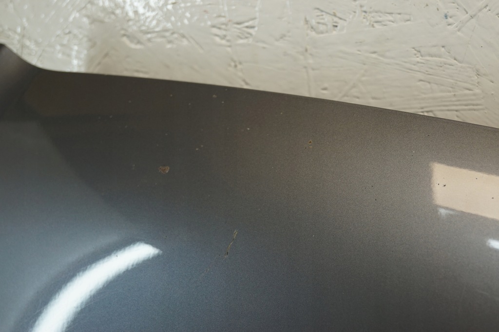 фото №7, Капот крышка двигателя opel zafira b