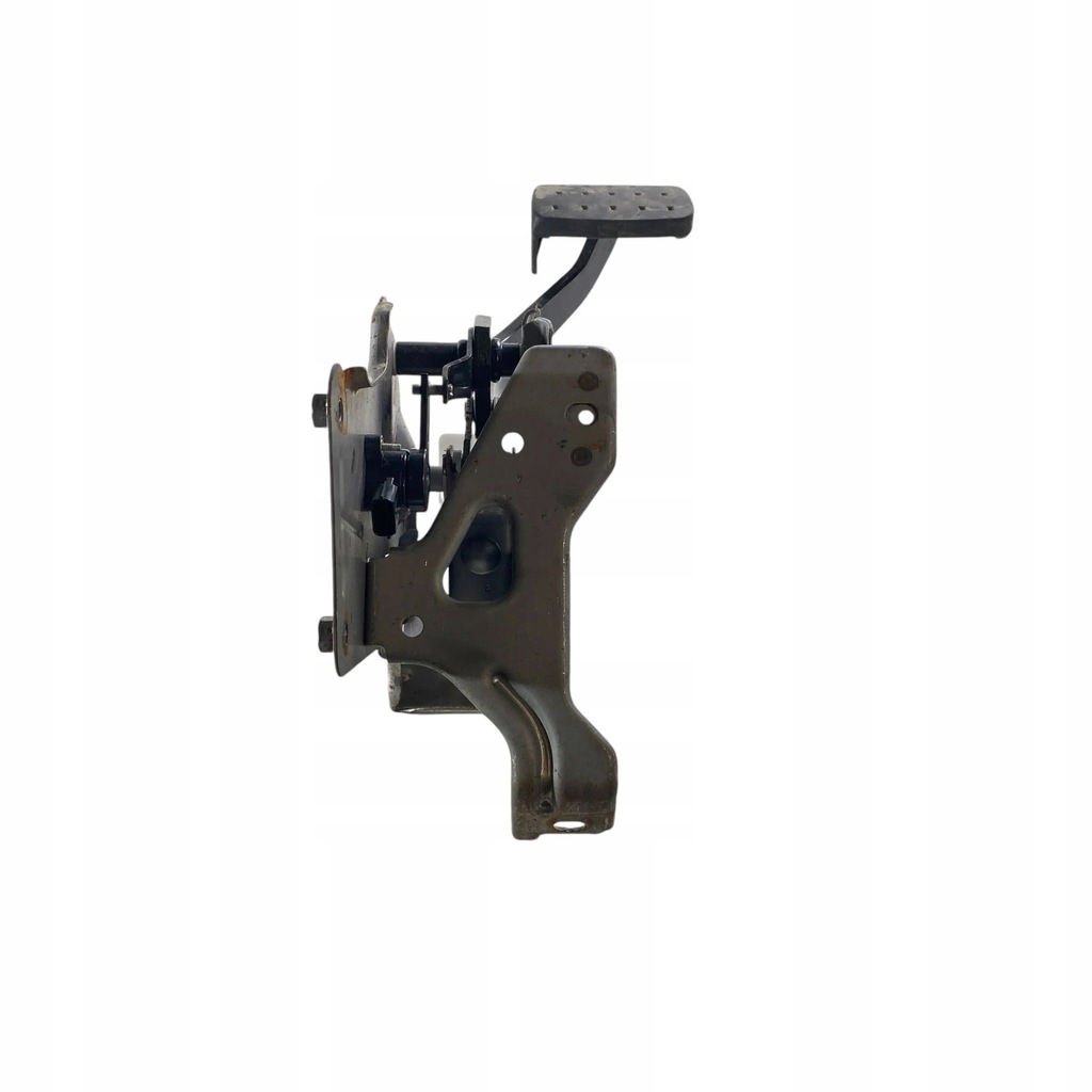 фото №1, Chevrolet traverse ii 2020 педали