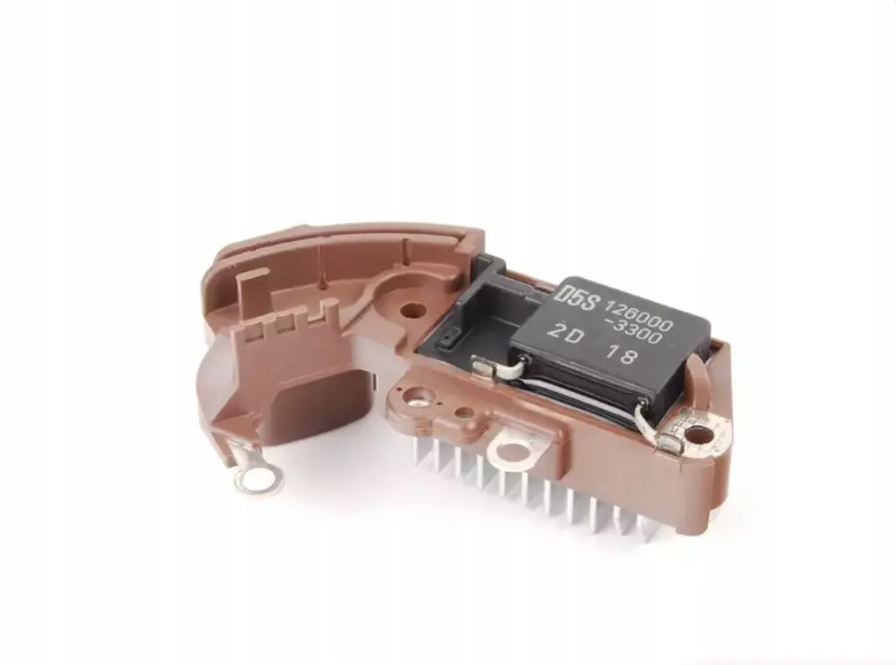 фото №1, Mini cooper s cabrio r52 voltage регулятор 12317512174 7512174