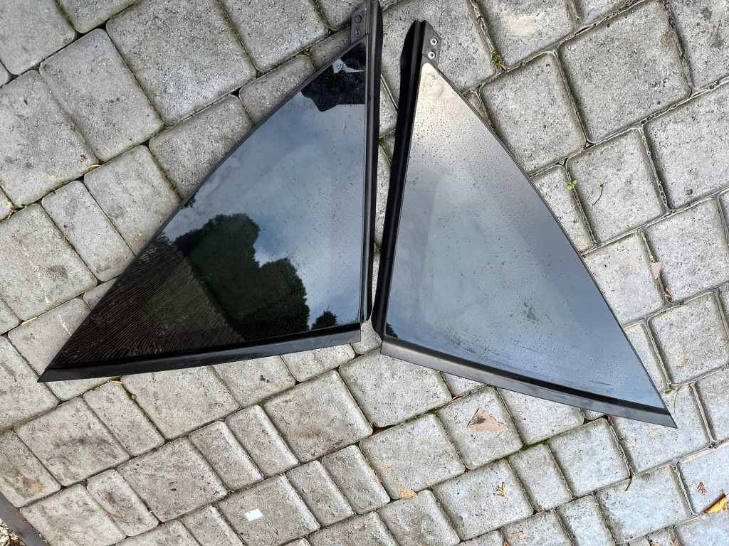 фото №1, Стекло стекло кузовная правая hyundai tucson iv