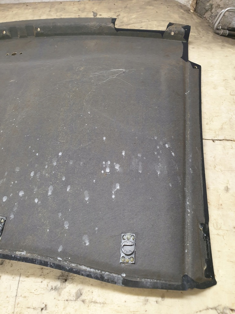 фото №7, Потолок bmw 3 e93 cabrio 3001705600