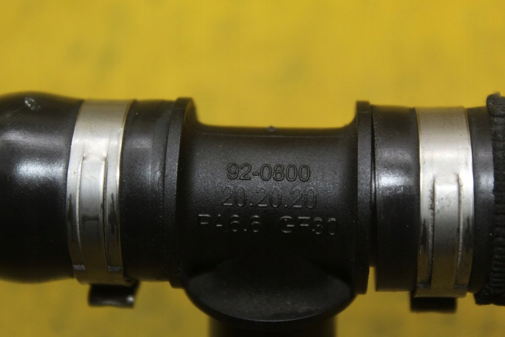 фото №8, Шланг wąż wody s4 b6 b7 4.2 bbk 079103209d