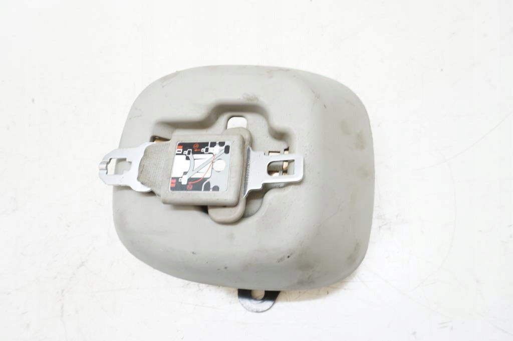 фото №1, Pas безопасности середина kia cerato