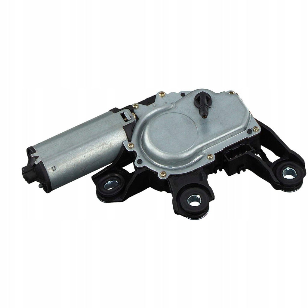 фото №10, Febi двигун двірник seat leon, skoda fabia i, vw passat, golf iv 11.99-