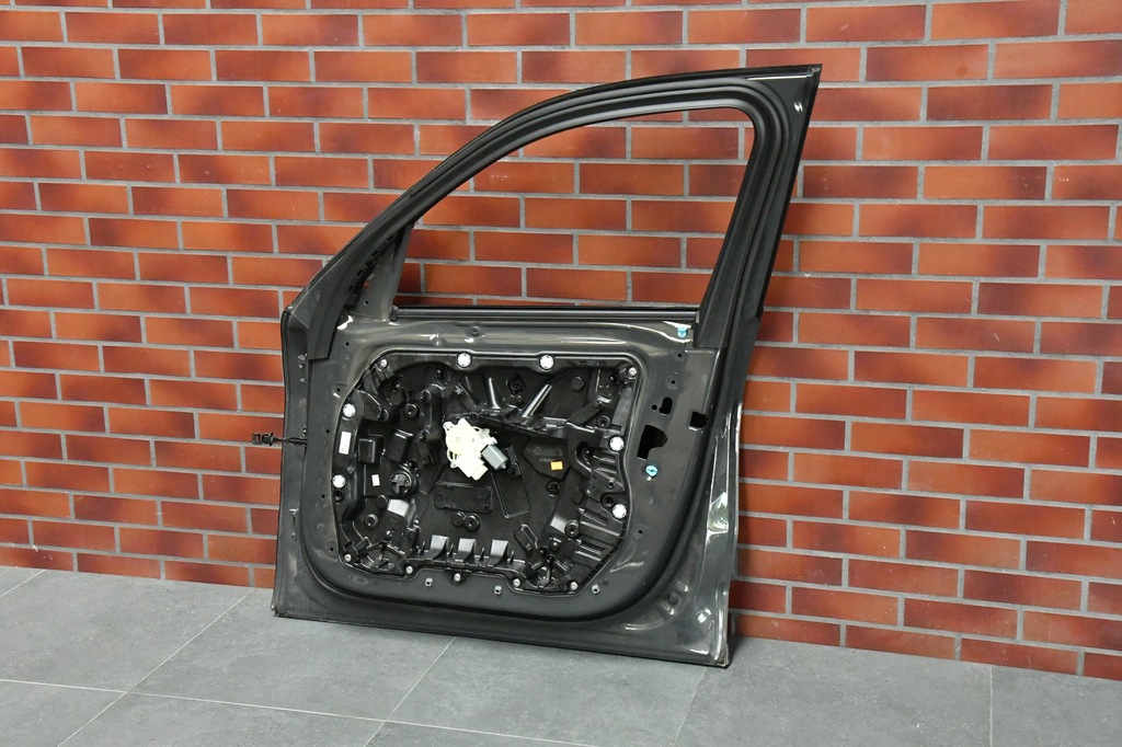 фото №8, Дверь правое перед передние bmw x7 g07 c36 dravitgrau