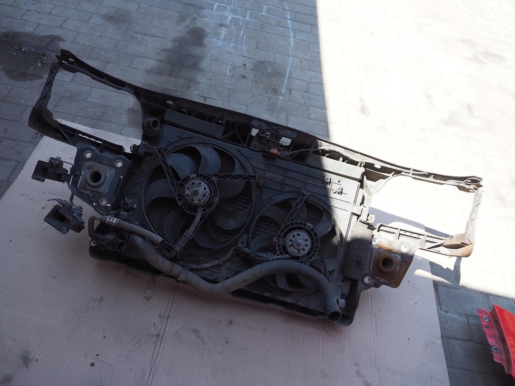 фото №10, Audi a3 8l lift капот бампер перед kompletny euro