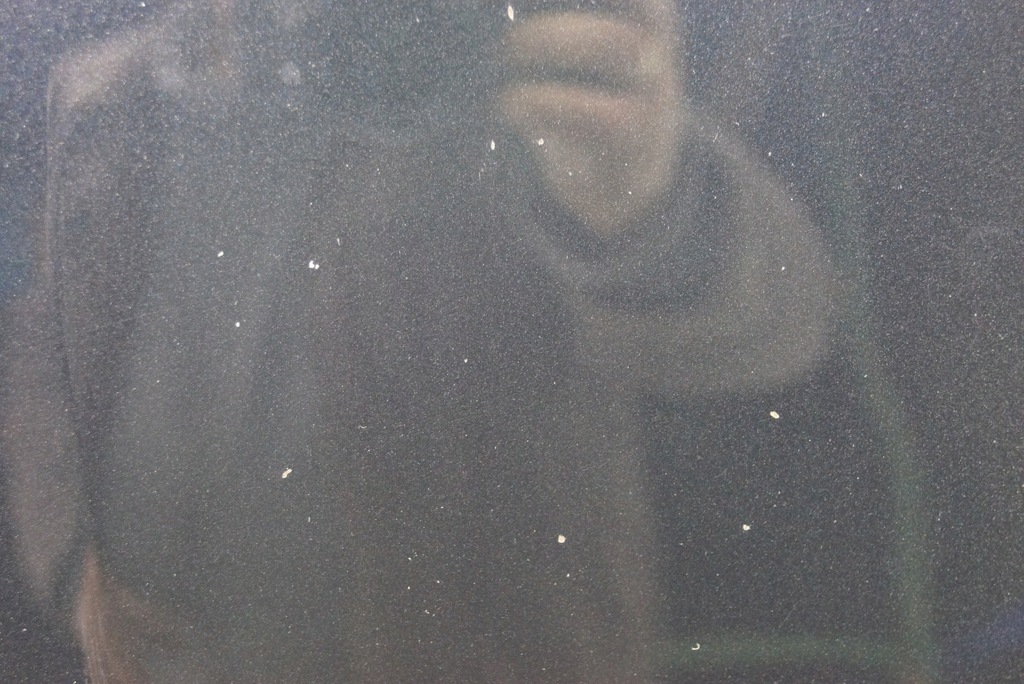 фото №7, Капот крышка двигателя mazda 3 ii bl