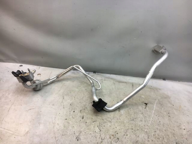 фото №1, Volvo xc90 ii шланг кондиционера 31467902