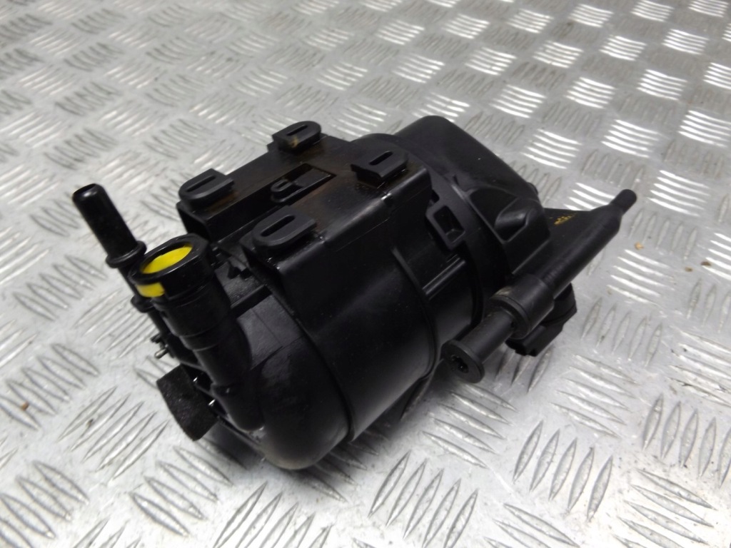 Купить Land rover discovery sport 2.0 d корпус фильтра топлива gj32-9b072-ad