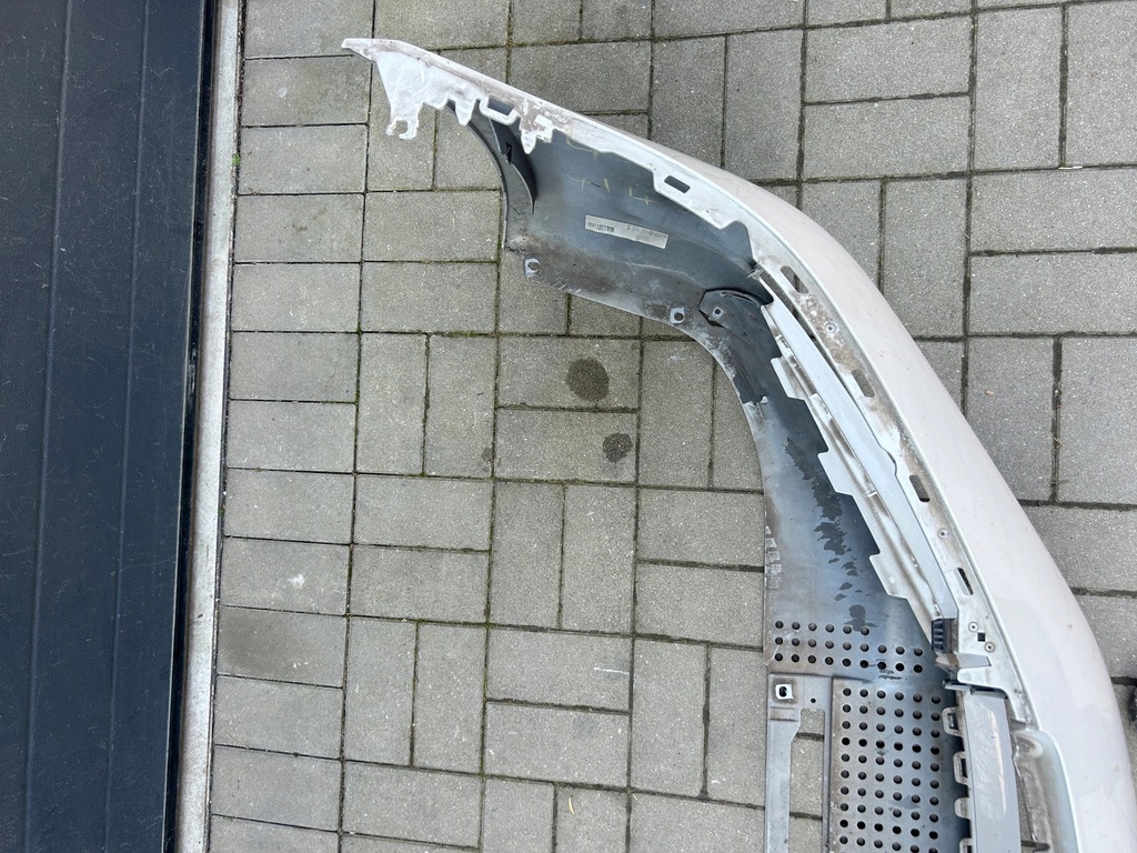 фото №13, Porsche carrera 911 992 бампер перед передний 2020-