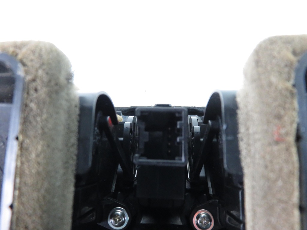 фото №7, Решітка обдув mazda 6 ii gs1e55311 gs1d66emo