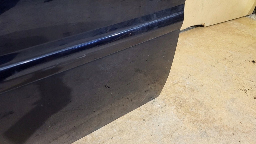 фото №7, Двері лівий перед opel vectra c 02-05 z21a signum