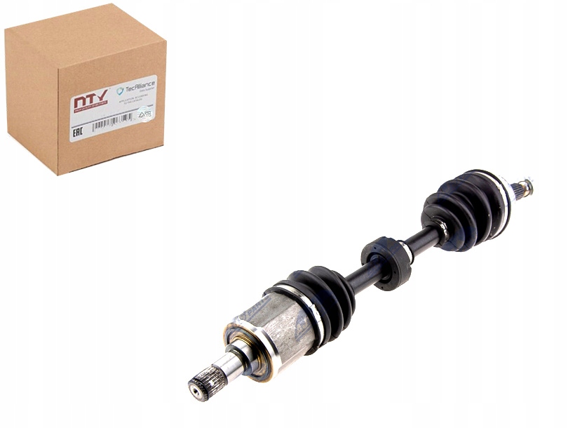 фото №1, Приводной вал приводная honda hr-v 99- передняя правая nty