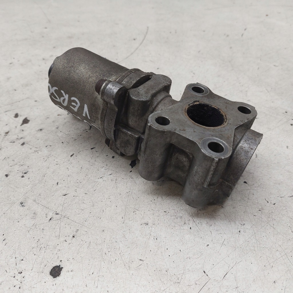 фото №8, Toyota corolla verso avensis 2,2 клапан egr denso