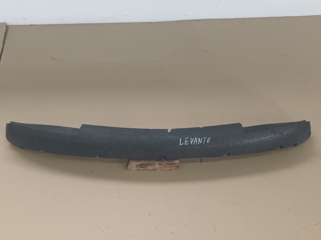 фото №1, Абсорбер бампера передний maserati levante перед