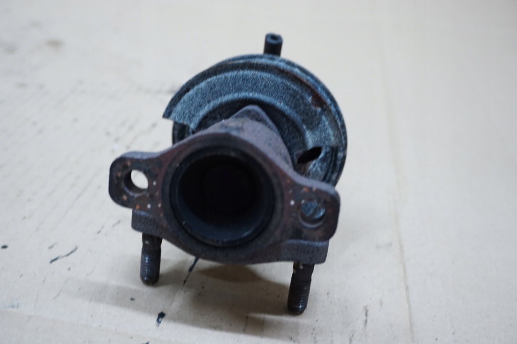 фото №5, Hyundai terracan клапан egr 2,9 crdi