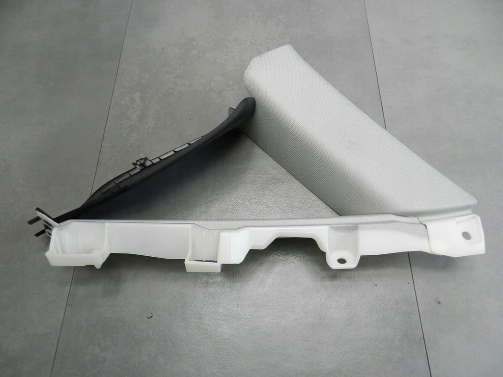 фото №1, Audi a5 8t захист стійка права 8t8867288a