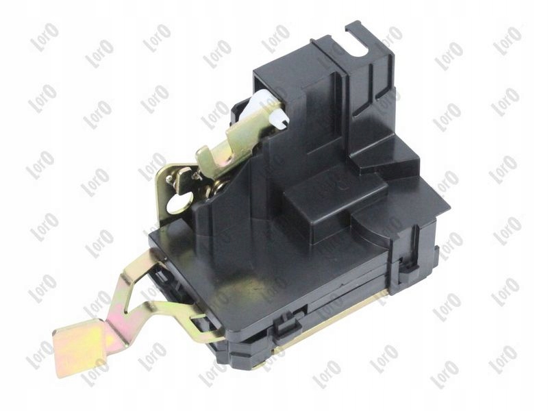 фото №4, Замок двері 132-016-014 abakus