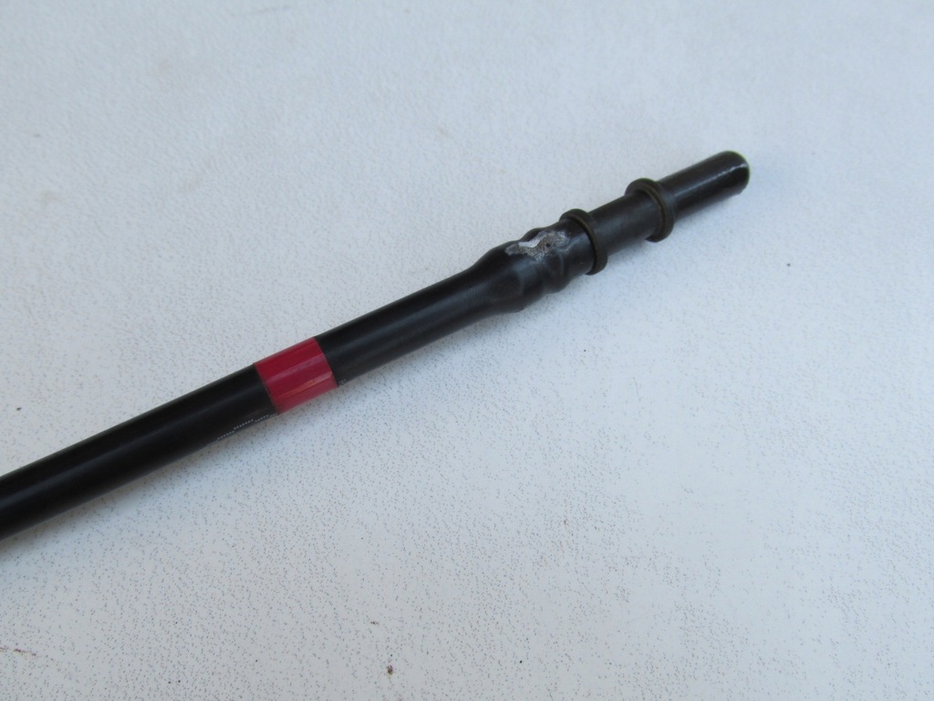 фото №5, Шланг топлива s-max mondeo mk4 galaxy mk3