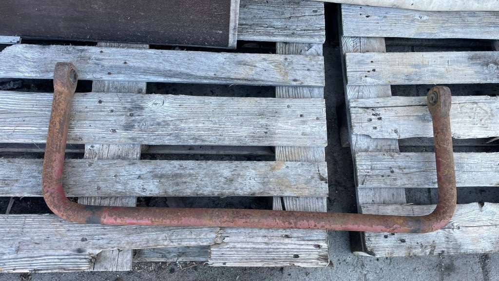 Тяга stabliziator man f2000 m2000 Цена