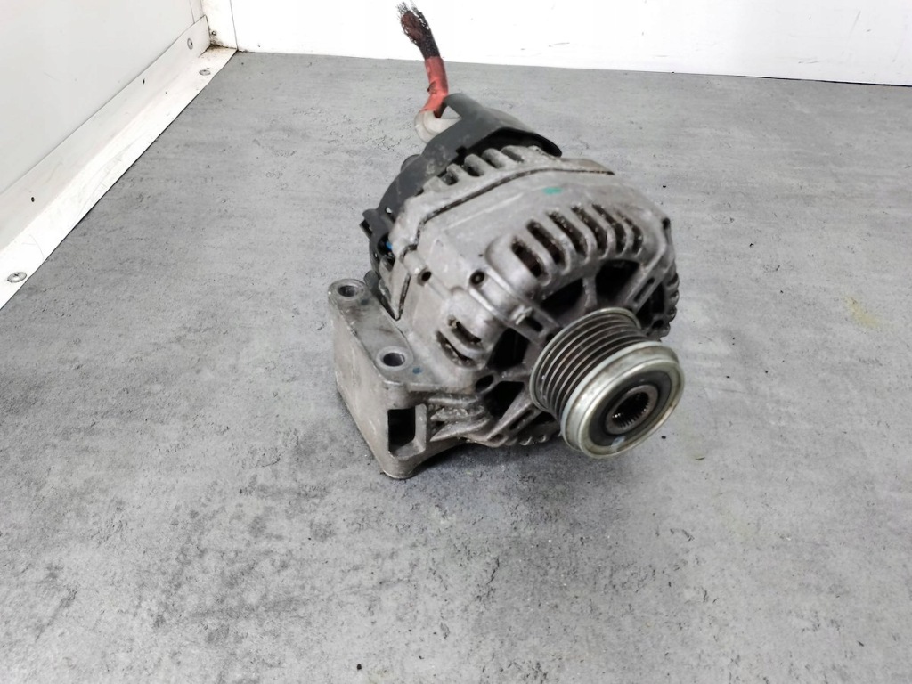 Купити Генератор alfa romeo mito 51880175 2611709a 1.3 mjt