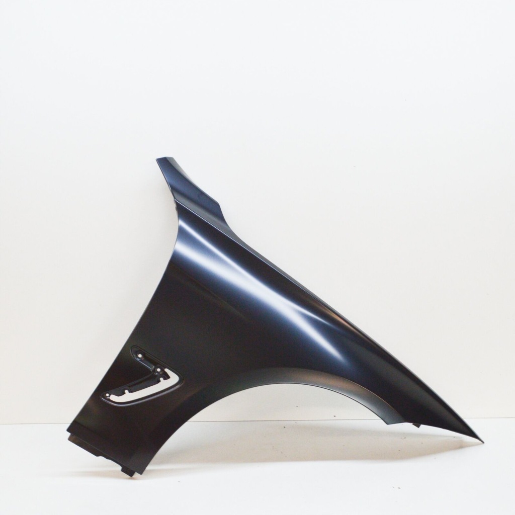 фото №1, Bmw 3 gran turismo f34 передня частина правий fender 41009633548