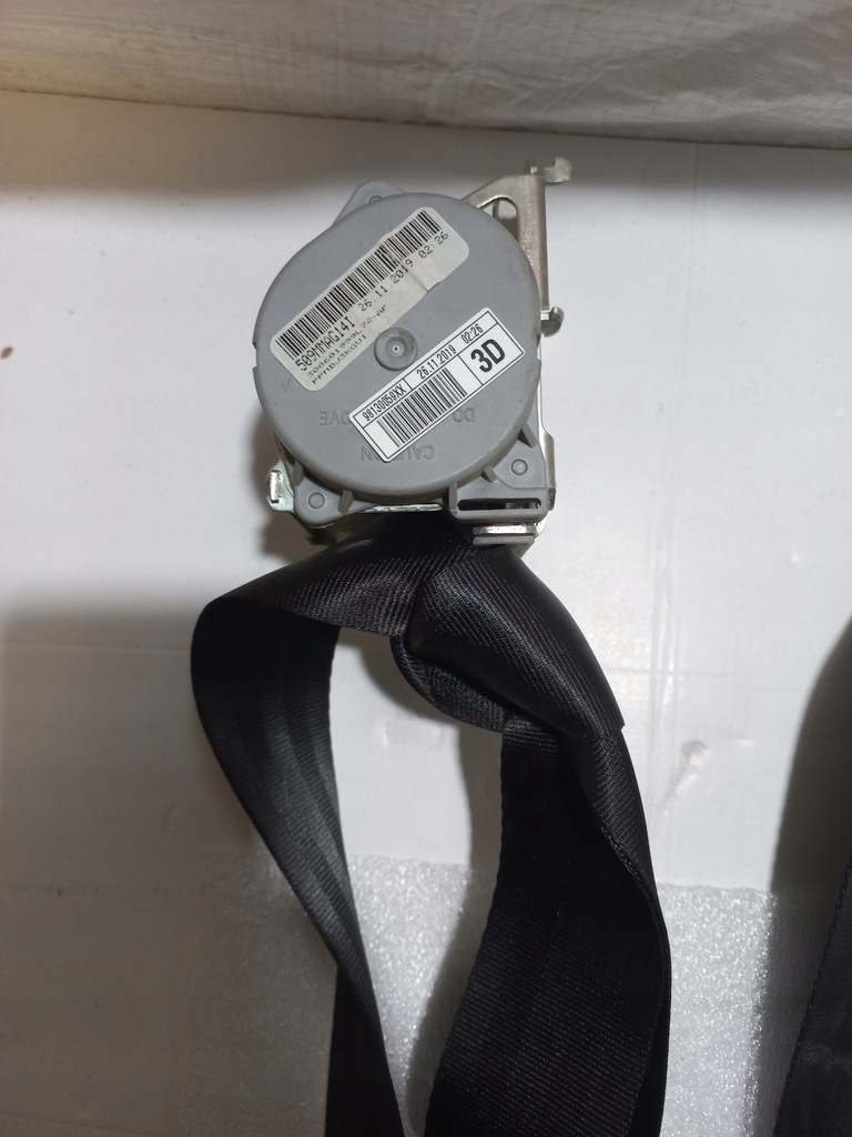 фото №6, Expert proace iii trafic pas безопасности 509mmg14i 98130059xx