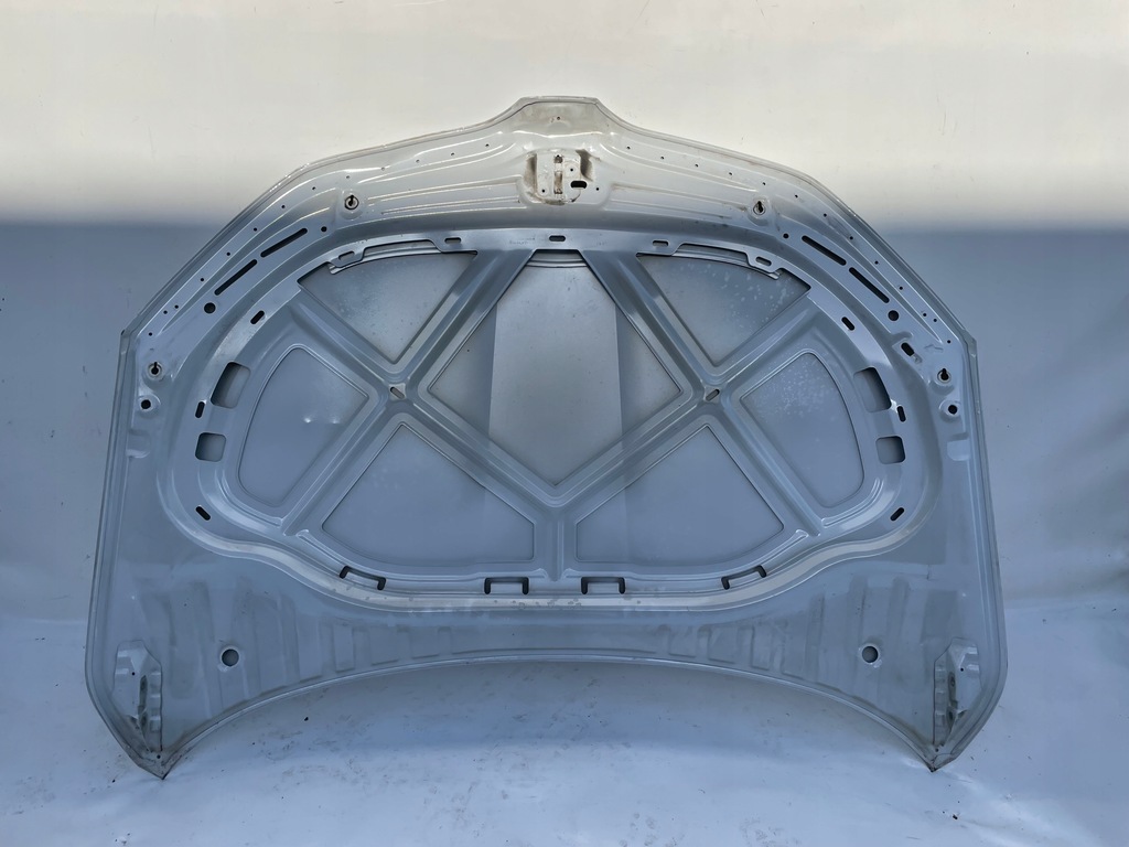 фото №12, Капот кришка двигуна skoda octavia iii 5e0823155