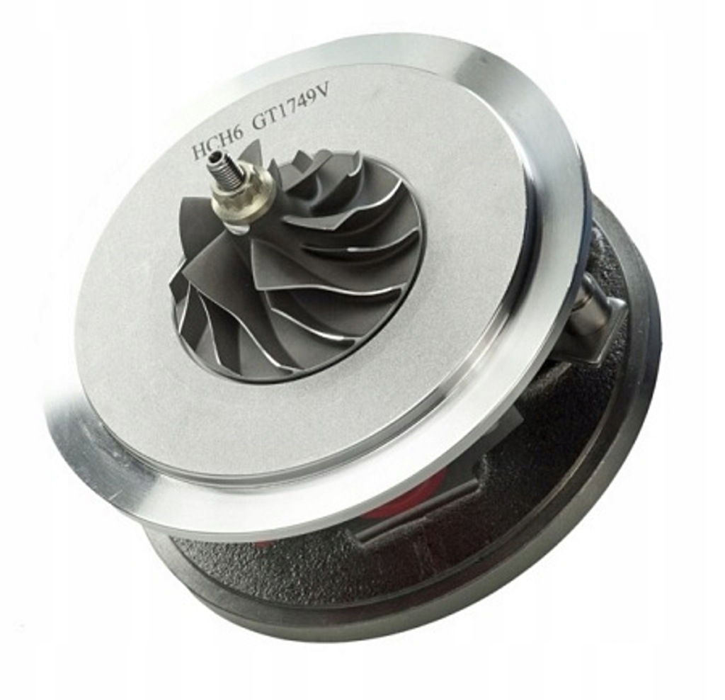 Купить Сердцевина turbo garret gt1749v renault 1,9dci techmot hch6