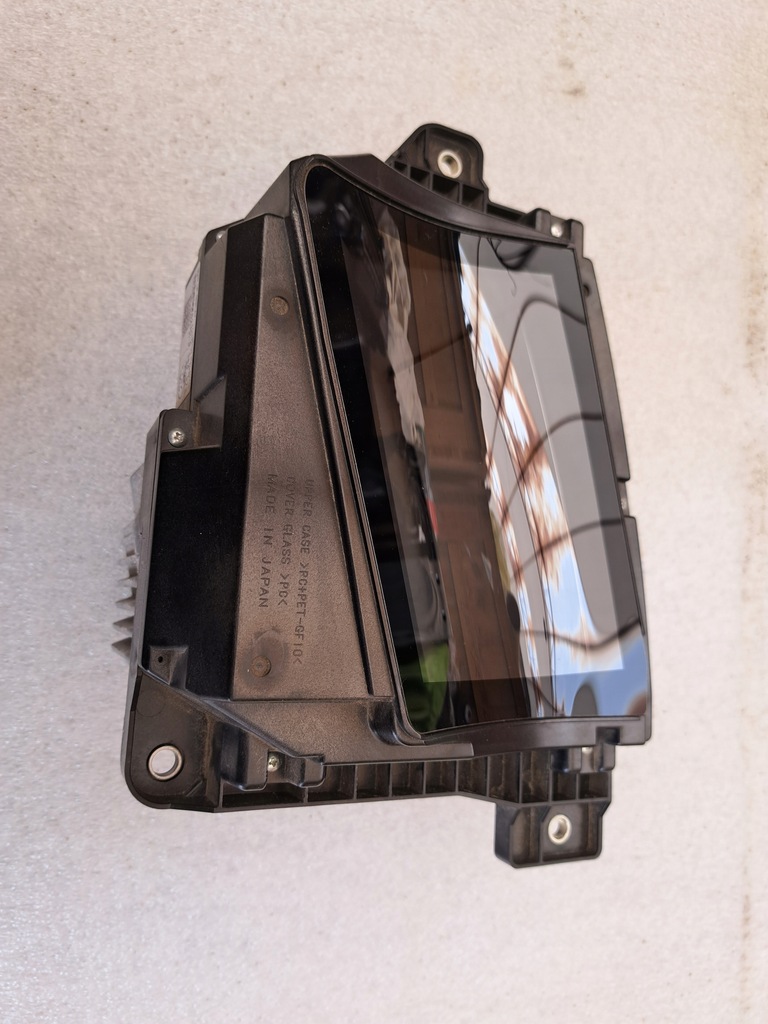 фото №6, Дисплей прозорий bmw x5 f15 проекційний дисплей 9384373