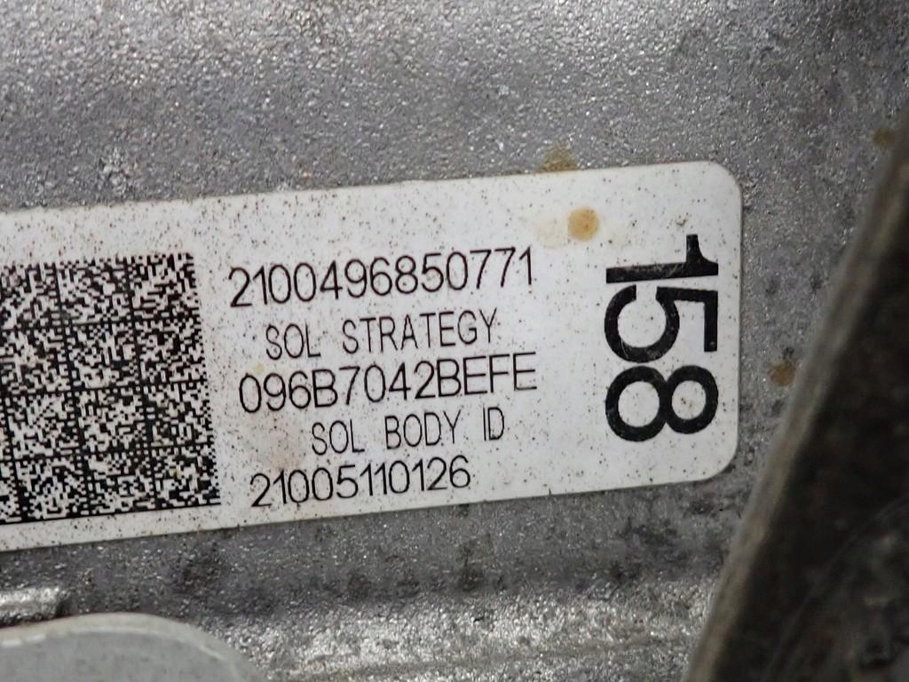 фото №11, Коробка передач передач редуктор 4x4 awd ford ranger iii iv 2.0ecoblue 213km 21r fv