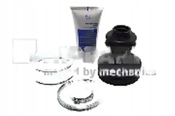 фото №1, Защита шарнир полуось левый перед j2885017