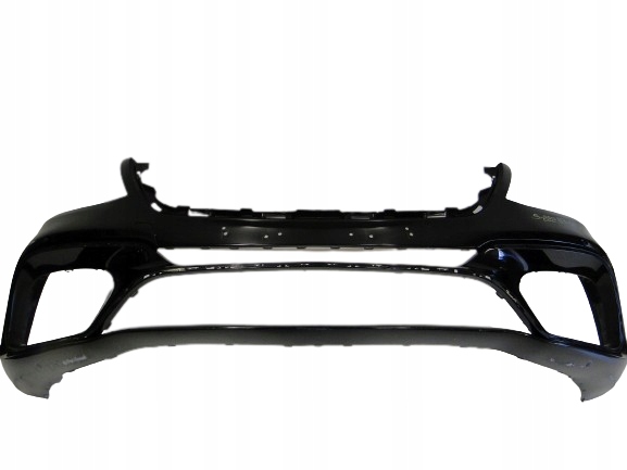 фото №1, Mercedes s 222 w222 бампер передний 63 amg lift