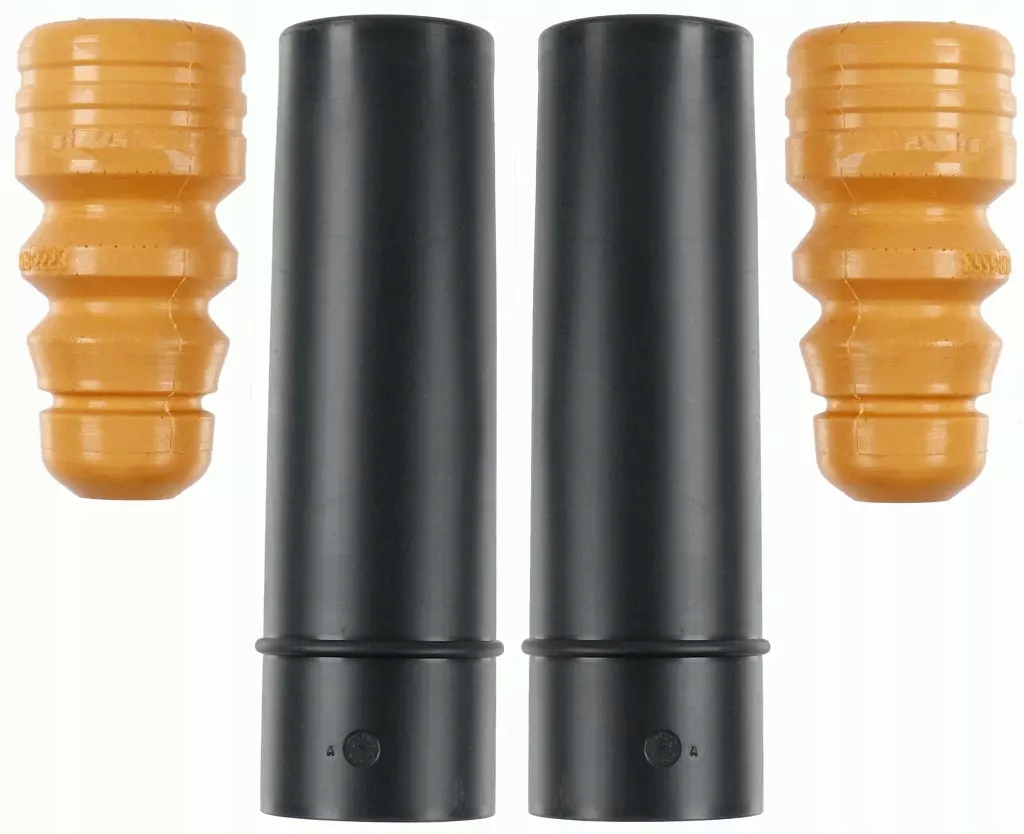 фото №1, Kit амортизатор. hyundai accent iii , accent s