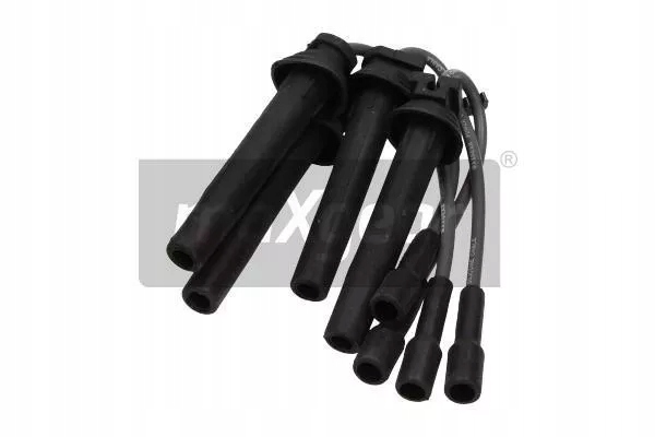 фото №2, Набор трубопровод зажигания maxgear 53-0107