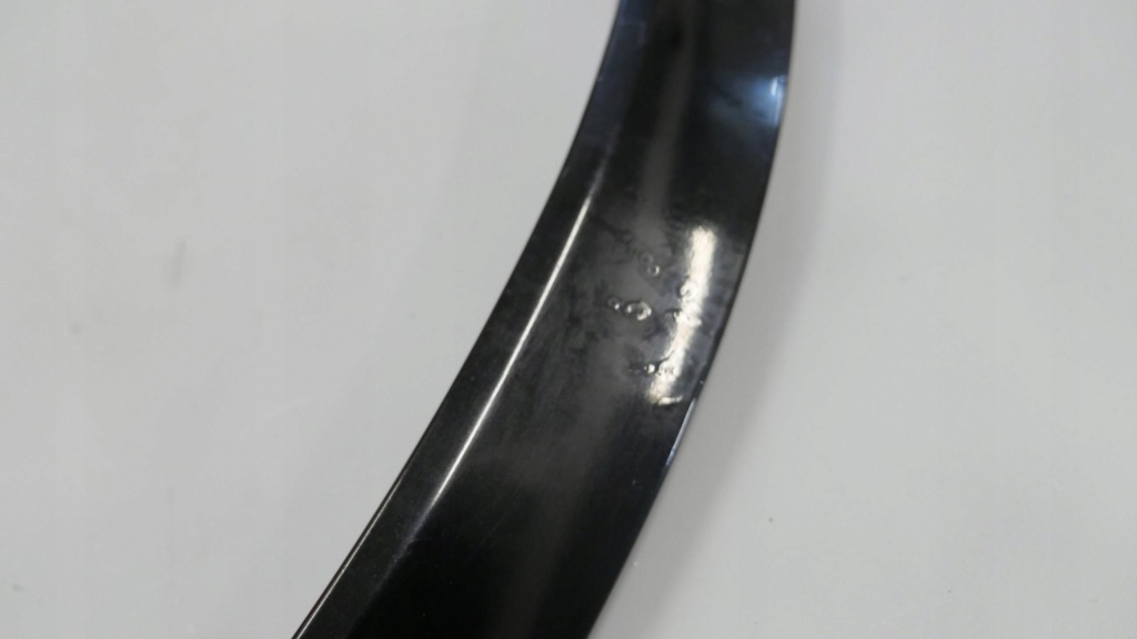 фото №12, Bmw x3 f25 x4 f26 mpakiet m набор молдинг накладки na крыло дверь 475